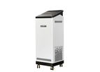 Mobile Plasma Air Sterilizer
