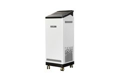 Mobile Plasma Air Sterilizer