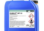 Model ELBOLIT - Aseptic Cooling Water Treatment