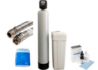 Krilico - Model ST - Water Softening Sets for Industrial and Home Use