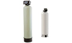 Krilico - Model CF - Carbon Filters