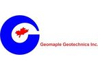 Innovative Structural Engineering Services for Buildings, Bridges, and Foundations at Geomaple