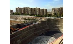 Geotechnical Engineering Services