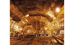 Geomaple Geotechnics Inc. Civil Engineering and Surveying Services: OLS, Vibration Monitoring, Grading Plan
