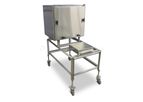 Compact Manual Weigh Price Labeler