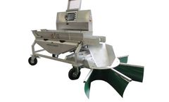 Vendée Concept - Checkweighers for Live Poultry