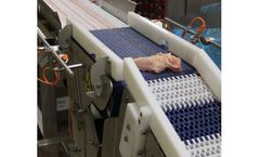 Vendée Concept - Model CALIBRA OVA-B - Inteligent Conveyor