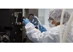 Outcome-Driven Biologics Manufacturing Services