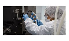 Outcome-Driven Biologics Manufacturing Services