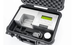 Fast-Egg Shell Tester (FEST-Gerät)