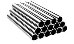 Amtex - Stainless Steel Polished Pipe