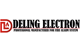 Ningbo Deling Security Technology Company