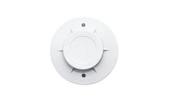 Deling - Model EN54- SD-606-2 - 7 Wired Photoelectronic Smoke Detector