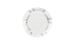 Deling - Model EN54-SD-605-2 - 7 Wired Smoke Detector