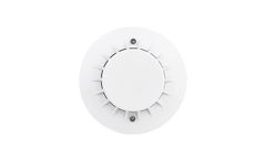 Deling - Model HD-507A - Addressable Heat Detector