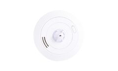 Deling - Model HD-508DW - Wireless Addressable Heat Detector