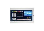 Deling - Model NW-6200 - Addressable Fire Alarm Control Panel