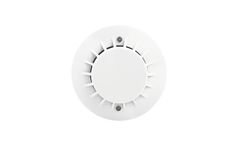 Deling - Model SD-607A - Addressable Smoke Detector
