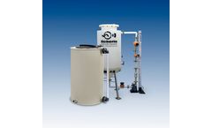 Plastic Boilers - Tanks And Reactors