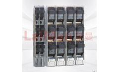 Laiman - Model LMHR - Split Bar Fuse Disconnect Switch