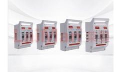 Laiman - Model LMHR17 - Horizontal Fuse Disconnect Switch