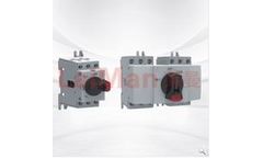 Laiman - Model GL3 Series - lsolating Switch