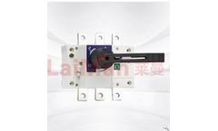 Laiman - Model LMHGL Series - Load Isolating Switch