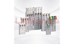 Laiman - 3-Pole Busbar System
