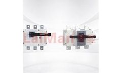 Laiman - Model HGL - Isolation Swtich