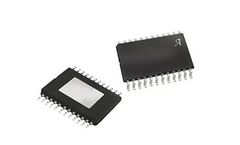Allegro - Model A89503 - 5.5V - 80V ASIL Half-Bridge MOSFET Gate Drive for Series Loads
