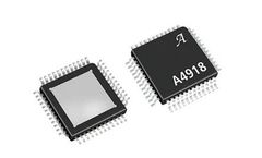 Allegro - Model A4918 - Automotive Three-Phase MOSFET Driver