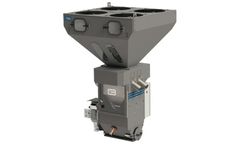 TSM - Opti-Mix Gravimetric Batch Blender