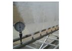 KaraJet - Cleaning System