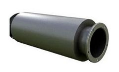 KaraJet - Inline Silencer