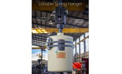 KaraJet - Spring Hanger