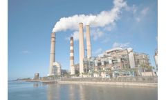 Water Treatment Solution for Power Plants