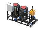 CQM - Water Disinfection System