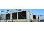 CQM - Cooling Tower