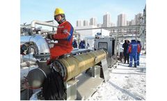 CQM - Process Cooling System