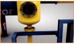 CQM - Automatic Tube – Heat Exchanger Cleaning Cleaning System