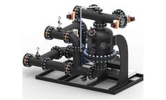 CQM - Clean Tubes Condenser  System