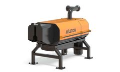 Milston - Model FARMER - Slurry Separator