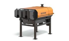 Milston - Model E2 - Slurry Separator
