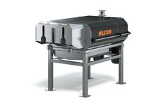Milston - Model E2 - Slurry Separator