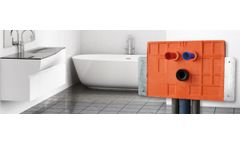 PRINETO - Installation Box