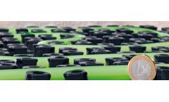 PRINETO - Thin-Layer Underfloor Heating Systems