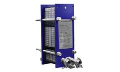 CPE - Model CPE30H-XXD - Plate Heat Exchanger