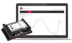 EpiSensor - Industrial IoT Gateway
