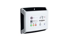 EpiSensor - Model ZDR - Demand Response Controller