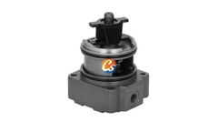 Changshun - Model 149701-0520 9 443 612 846 - Diesel Engine Head Rotor Nozzle